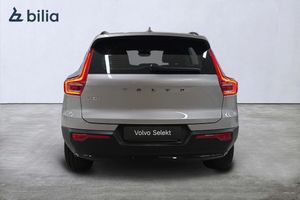 Volvo EX40 bild 5