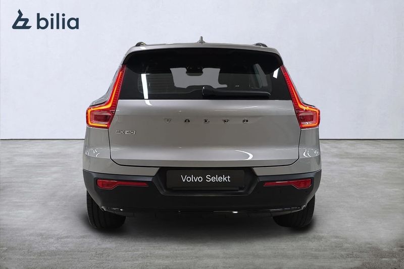 Volvo EX40 bild 5