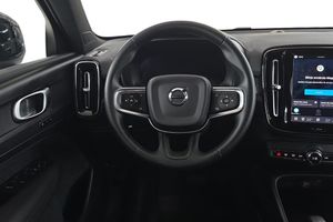 Volvo EX40 bild 11