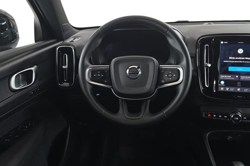 Volvo EX40 bild 11
