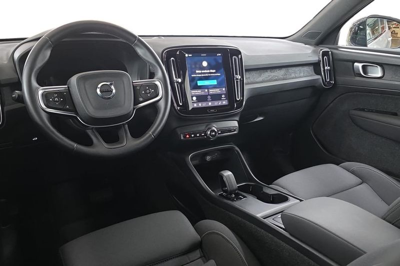 Volvo EX40 bild 10