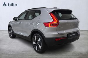 Volvo EX40 bild 2
