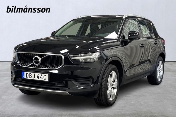 Volvo XC40 T2 FWD Momentum - 2021