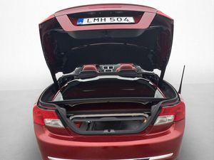 Volvo C70 bild 18