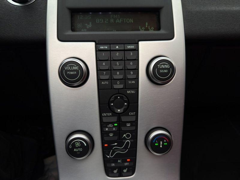 Volvo C70 bild 22