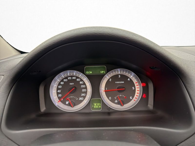 Volvo C70 bild 20