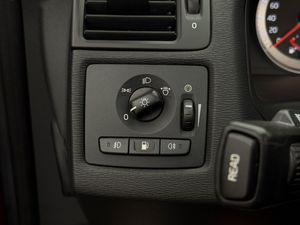 Volvo C70 bild 25
