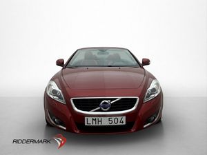 Volvo C70 bild 5