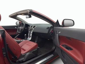 Volvo C70 bild 17