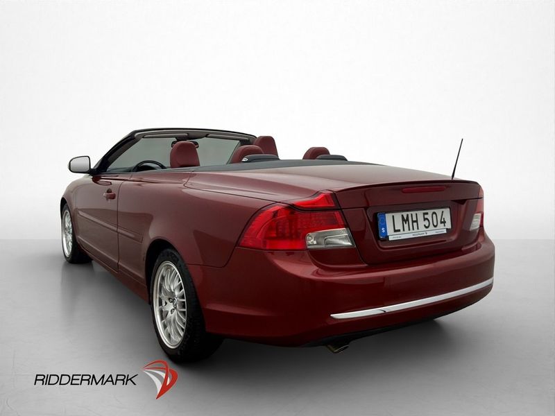 Volvo C70 bild 6