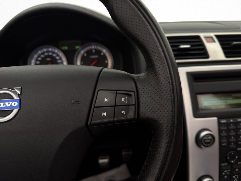 Volvo C70 bild 24
