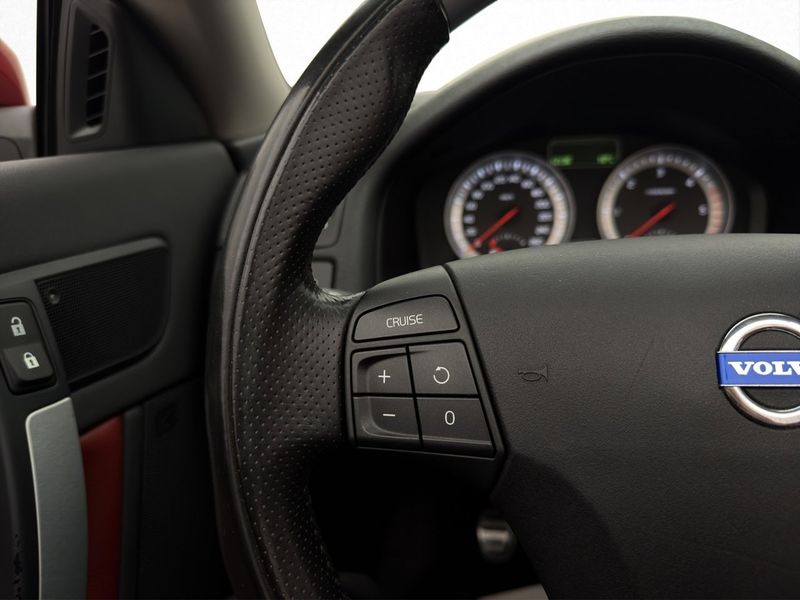 Volvo C70 bild 23