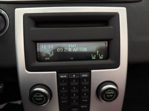 Volvo C70 bild 21