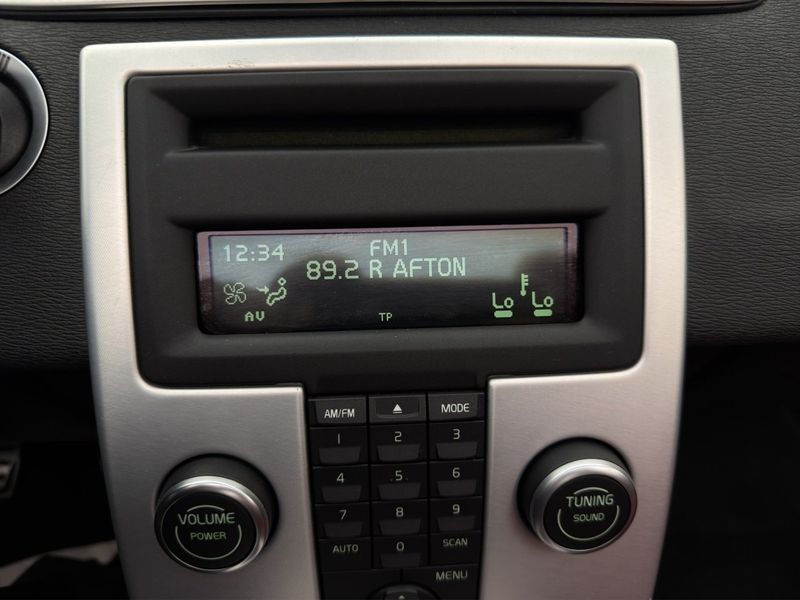 Volvo C70 bild 21