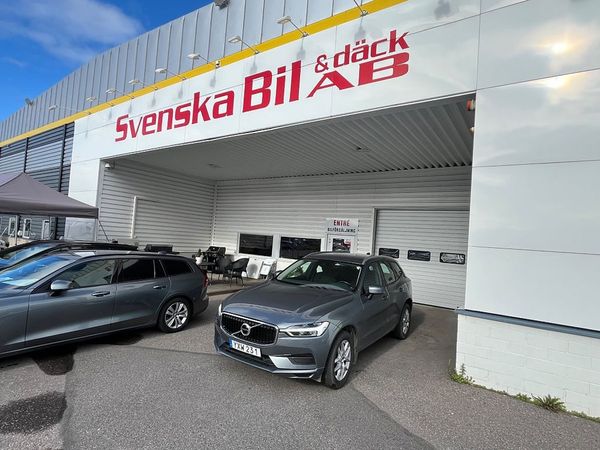 Volvo XC60 D4 AUT Momentum SE (Drag+värmare) 2.99% Ränta - 2019