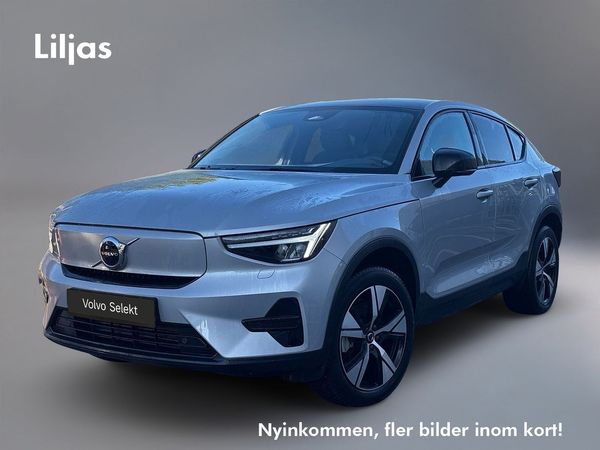 Volvo C40 Recharge Extended Range Core SE - 2024