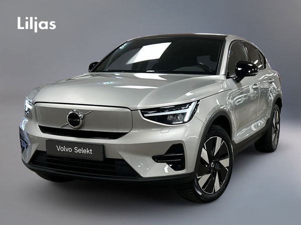 Volvo C40 Recharge Extended Range Core SE - 2024