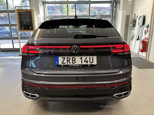 Volkswagen Taigo bild 5