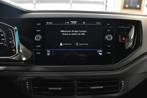 Volkswagen Taigo bild 14