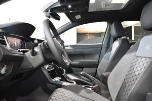 Volkswagen Taigo bild 12