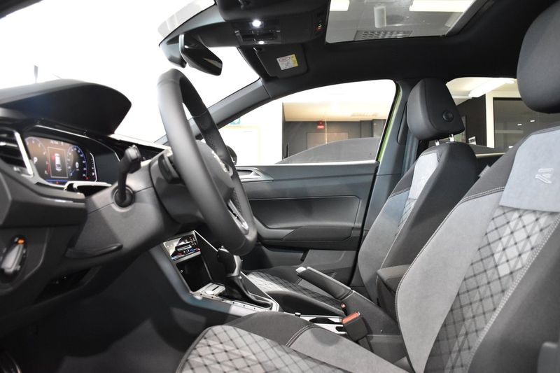 Volkswagen Taigo bild 12
