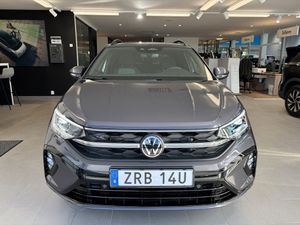 Volkswagen Taigo bild 2