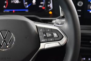 Volkswagen Taigo bild 11