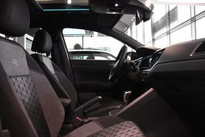 Volkswagen Taigo bild 17