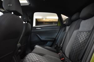 Volkswagen Taigo bild 8
