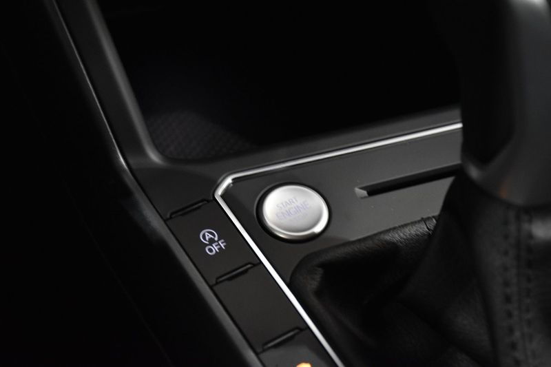 Volkswagen Taigo bild 16
