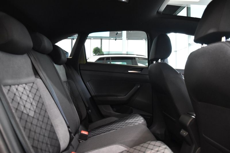 Volkswagen Taigo bild 7