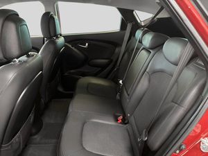 Hyundai ix35 bild 9