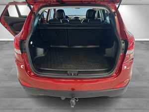 Hyundai ix35 bild 11