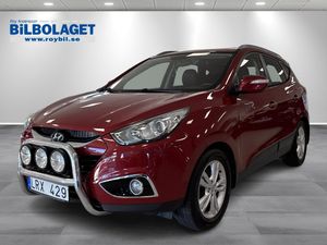 Hyundai ix35 bild 1
