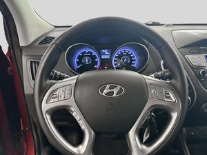 Hyundai ix35 bild 4