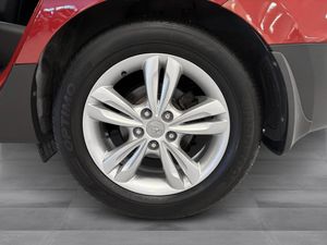 Hyundai ix35 bild 10