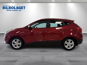Hyundai ix35 bild 2