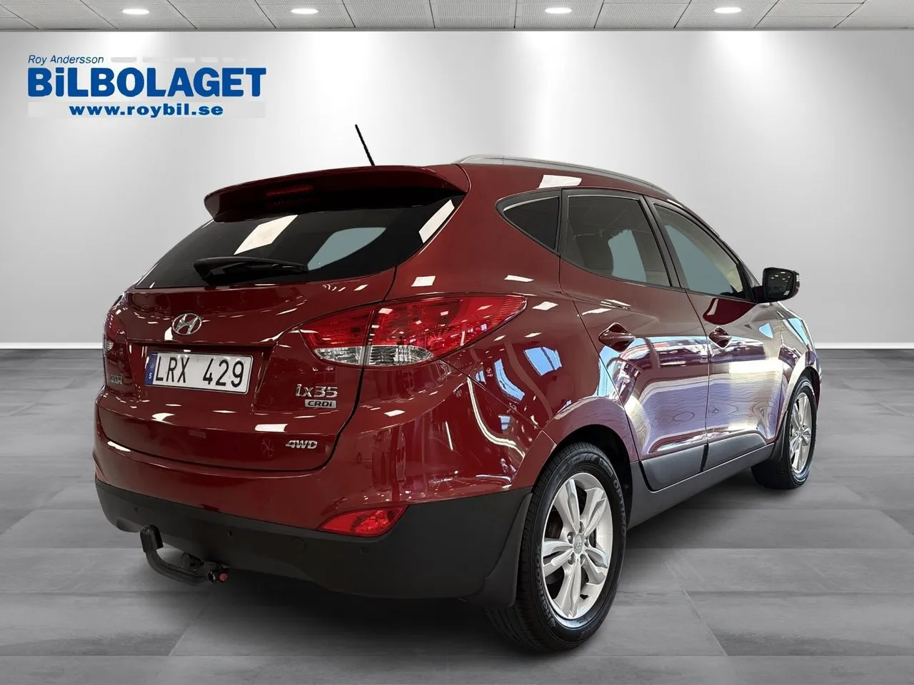 Vehicle image 2