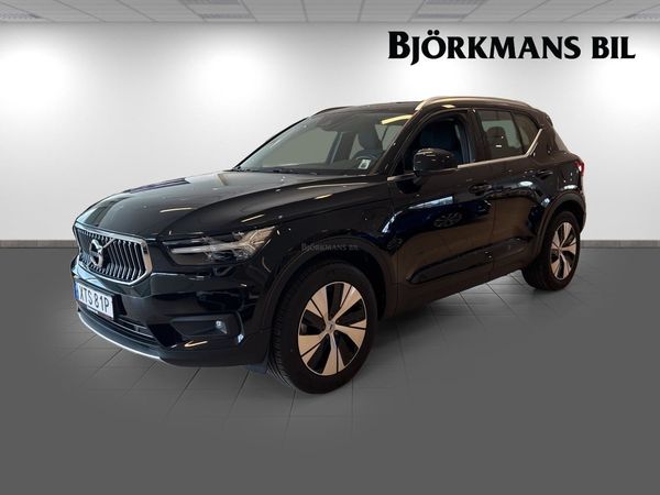 Volvo XC40 RECHARGE T4 DCT - 2021