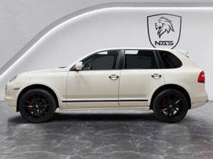 Porsche Cayenne bild 3