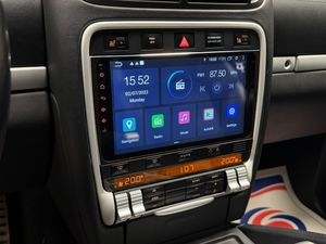 Porsche Cayenne bild 18