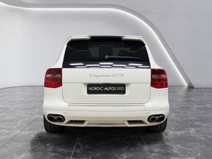 Porsche Cayenne bild 5