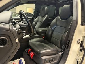 Porsche Cayenne bild 13