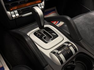 Porsche Cayenne bild 17
