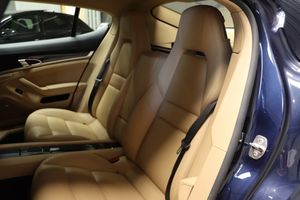 Porsche Panamera bild 17