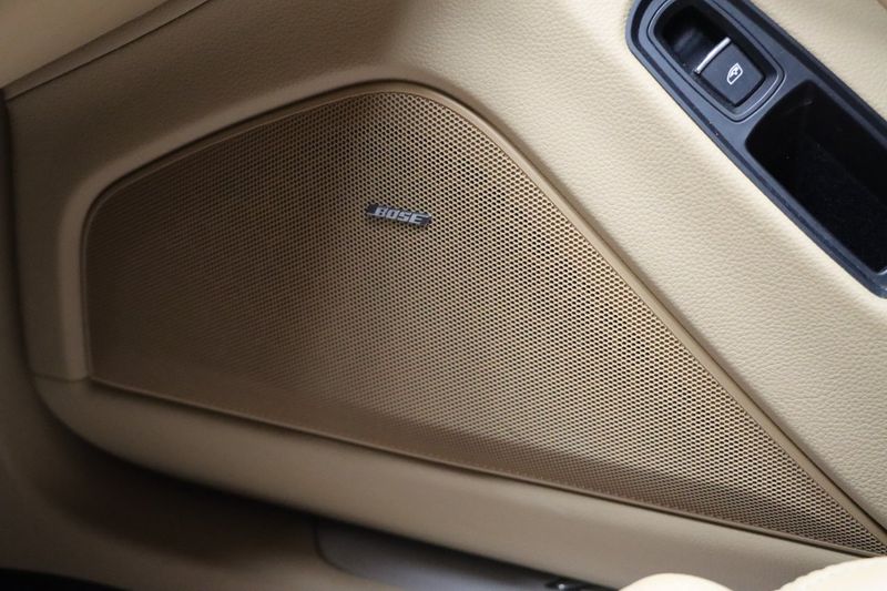 Porsche Panamera bild 23