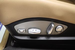 Porsche Panamera bild 16