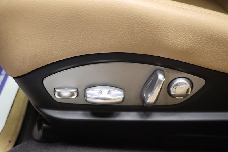 Porsche Panamera bild 16