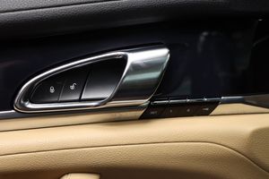 Porsche Panamera bild 24