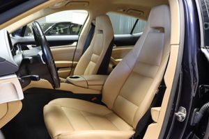Porsche Panamera bild 14